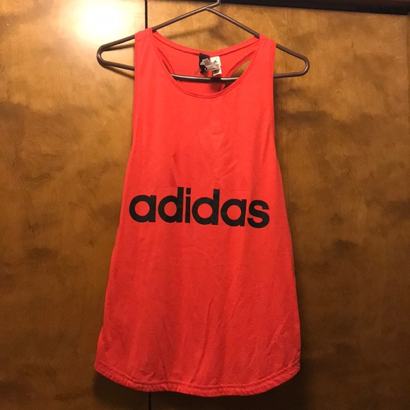 adidas Tops - Adidas Tank ✨